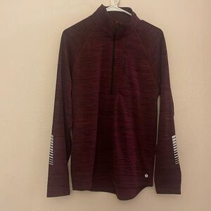 Xersion ZipUp Jacket Size Small